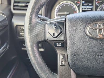 2022 Toyota 4Runner TRD Off-Road Premium