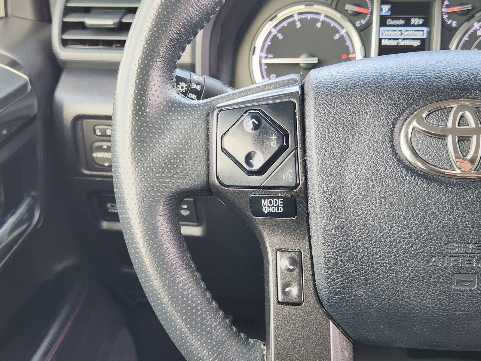 2022 Toyota 4Runner TRD Off-Road Premium