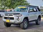 2022 Toyota 4Runner TRD Off-Road Premium