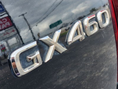 2022 Lexus GX 460