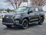 2022 Lexus GX 460