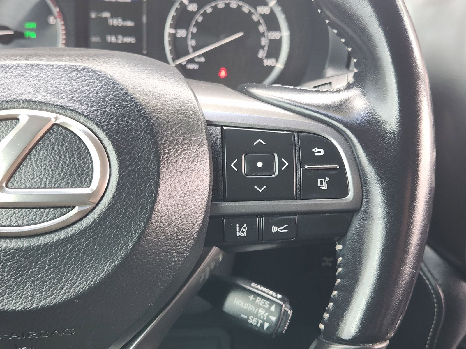 2022 Lexus GX 460