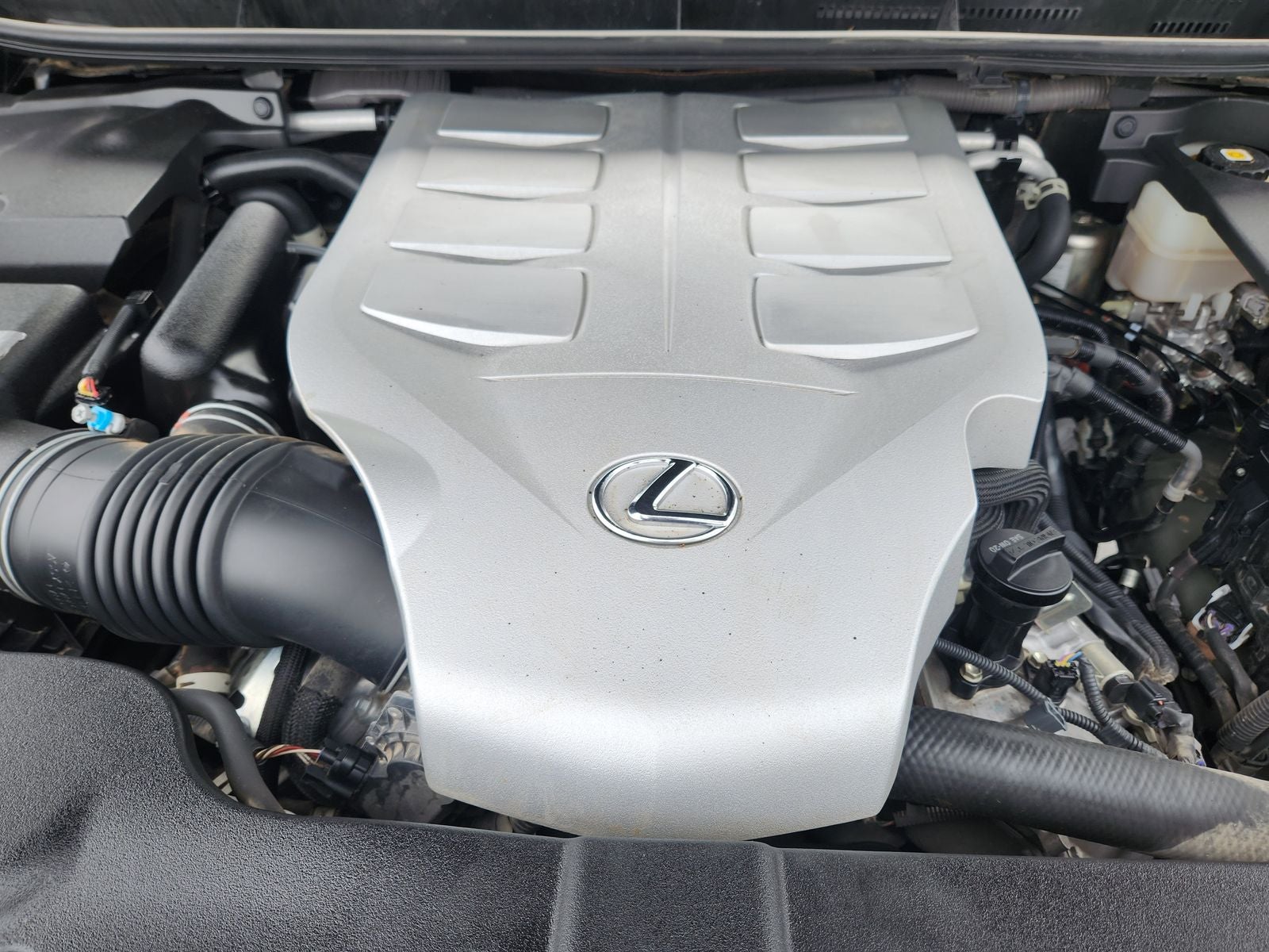 2022 Lexus GX 460