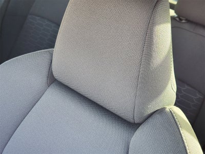 2021 Toyota Corolla Hatchback SE