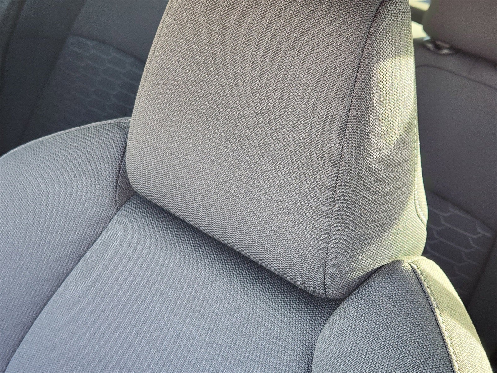 2021 Toyota Corolla Hatchback SE