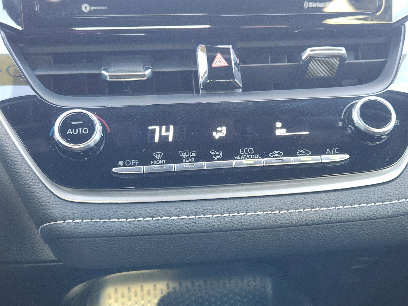 2021 Toyota Corolla Hatchback SE