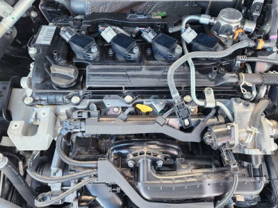 2021 Toyota Corolla Hatchback SE