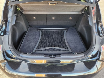 2021 Toyota Corolla Hatchback SE