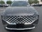 2022 Hyundai Santa Fe Hybrid Blue
