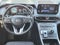 2022 Hyundai Santa Fe Hybrid Blue