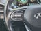 2022 Hyundai Santa Fe Hybrid Blue