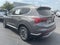 2022 Hyundai Santa Fe Hybrid Blue