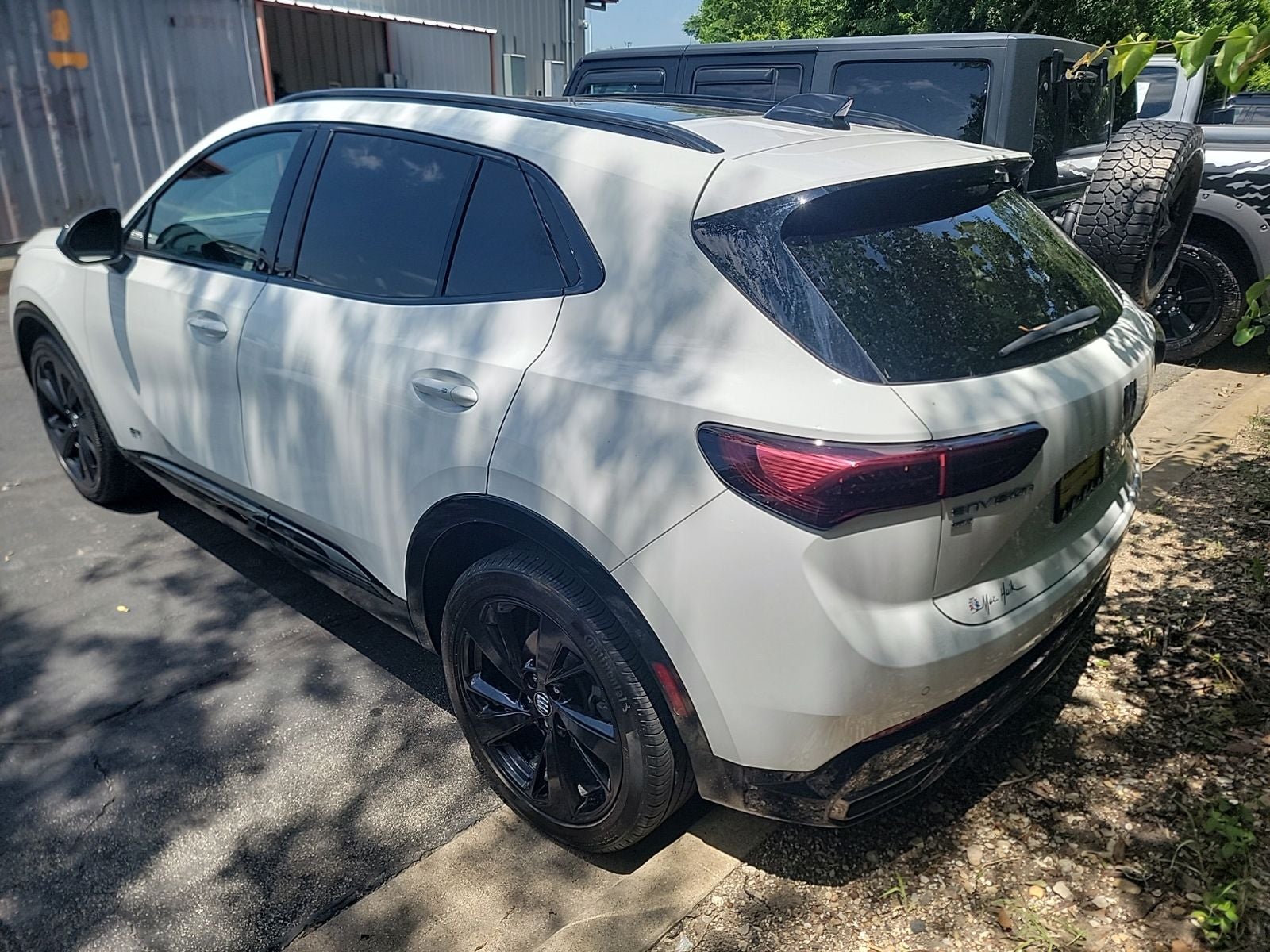 2024 Buick Envision Sport Touring