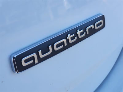 2025 Audi A3 40 Premium quattro