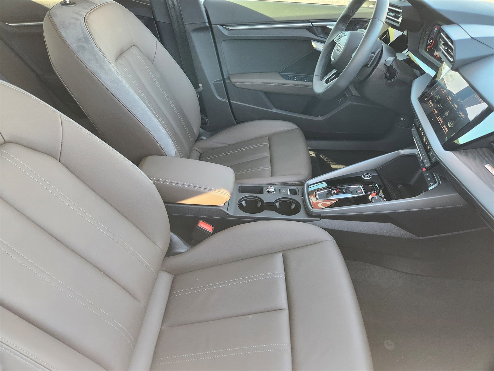 2025 Audi A3 40 Premium quattro