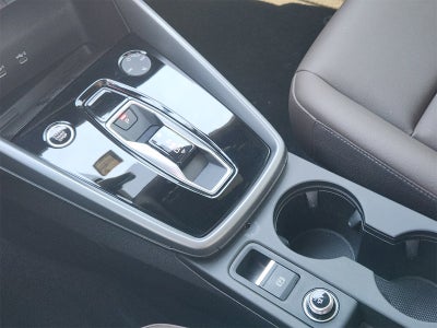 2025 Audi A3 40 Premium quattro