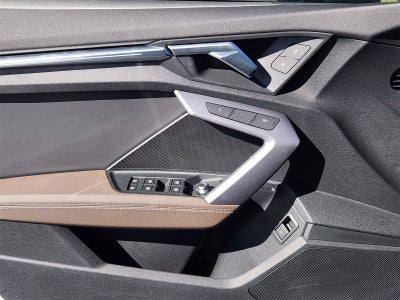 2025 Audi A3 40 Premium quattro