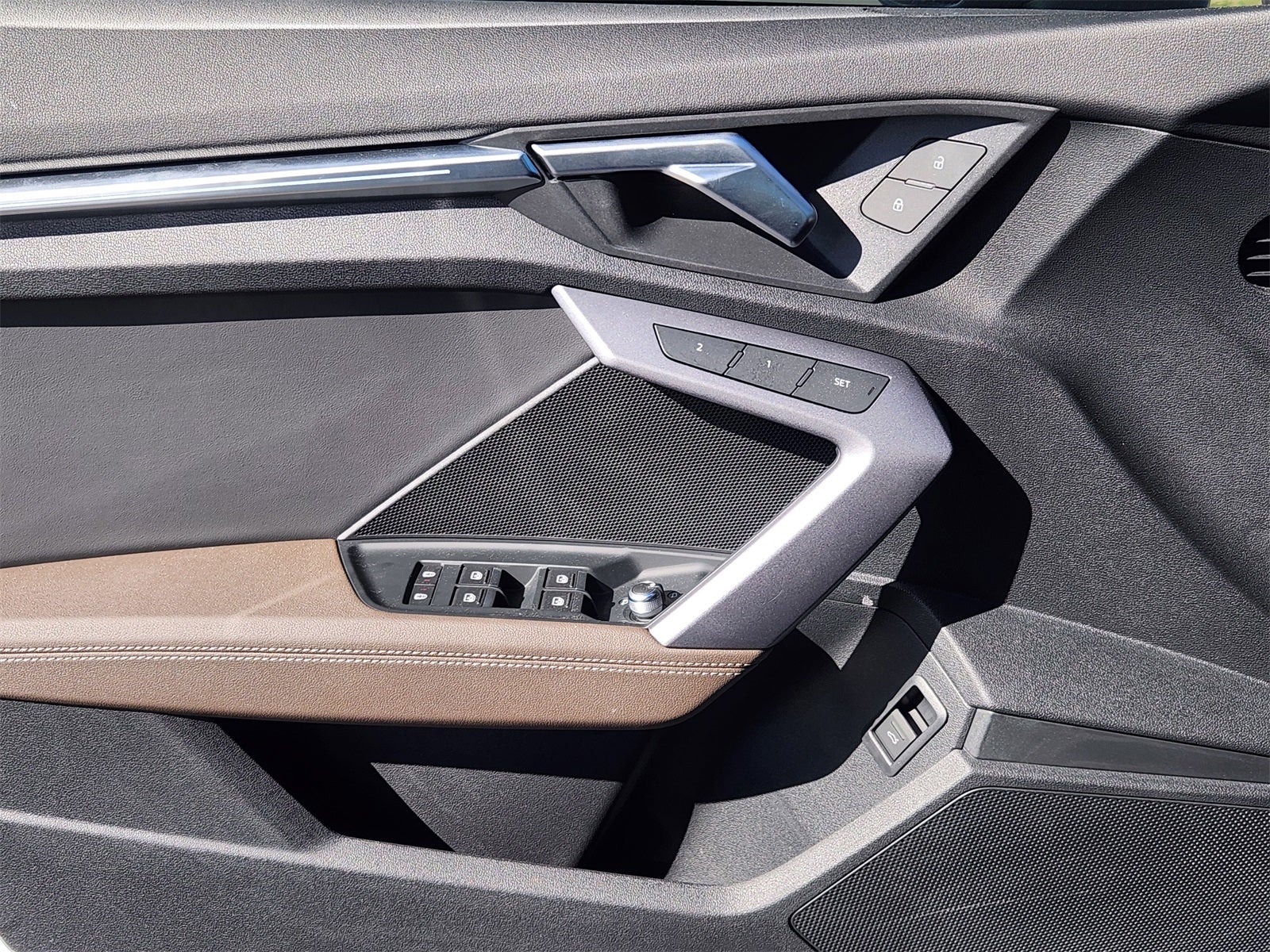 2025 Audi A3 40 Premium quattro