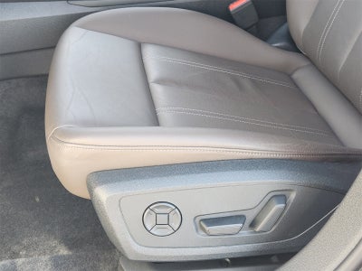 2025 Audi A3 40 Premium quattro