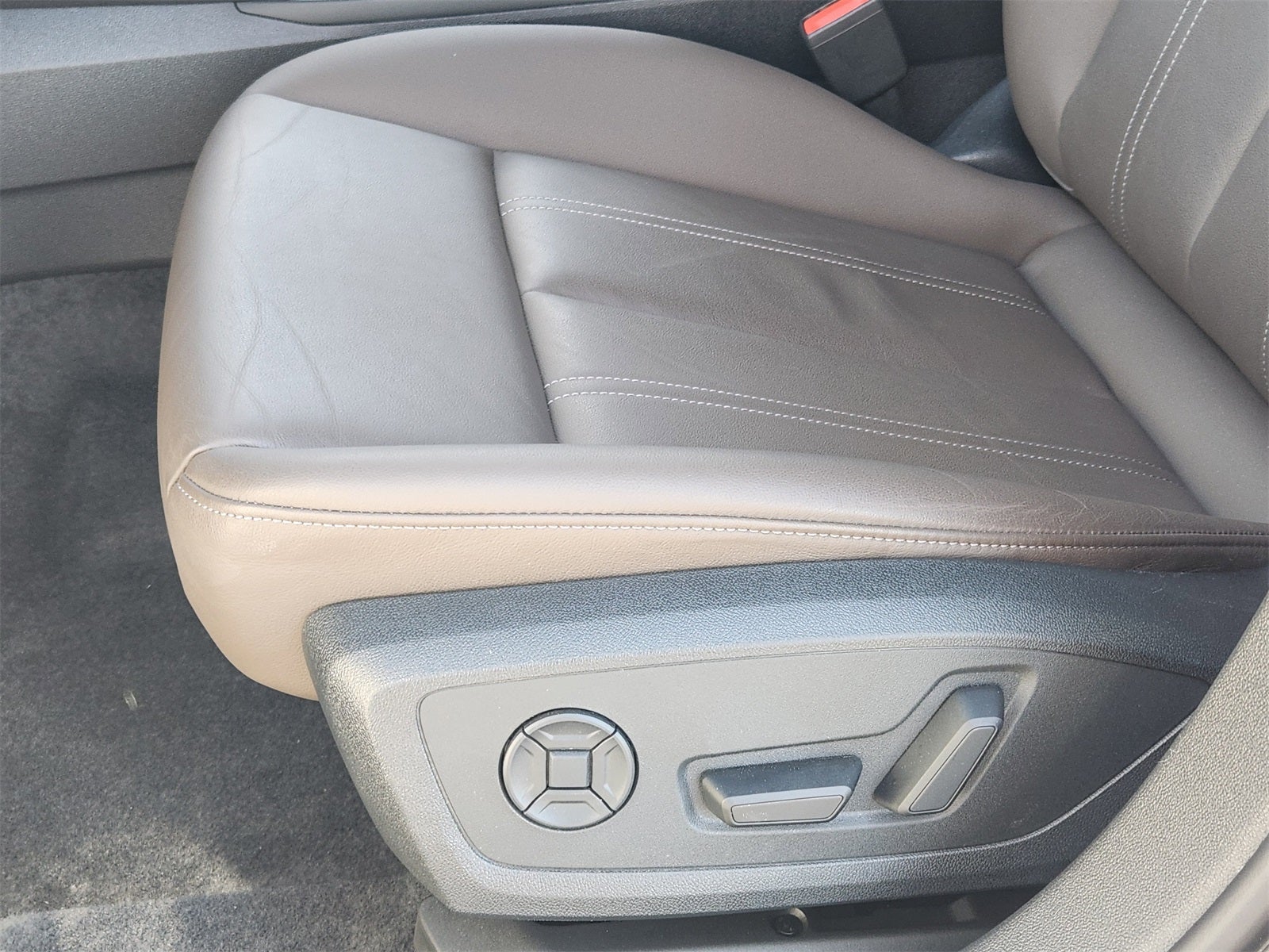 2025 Audi A3 40 Premium quattro