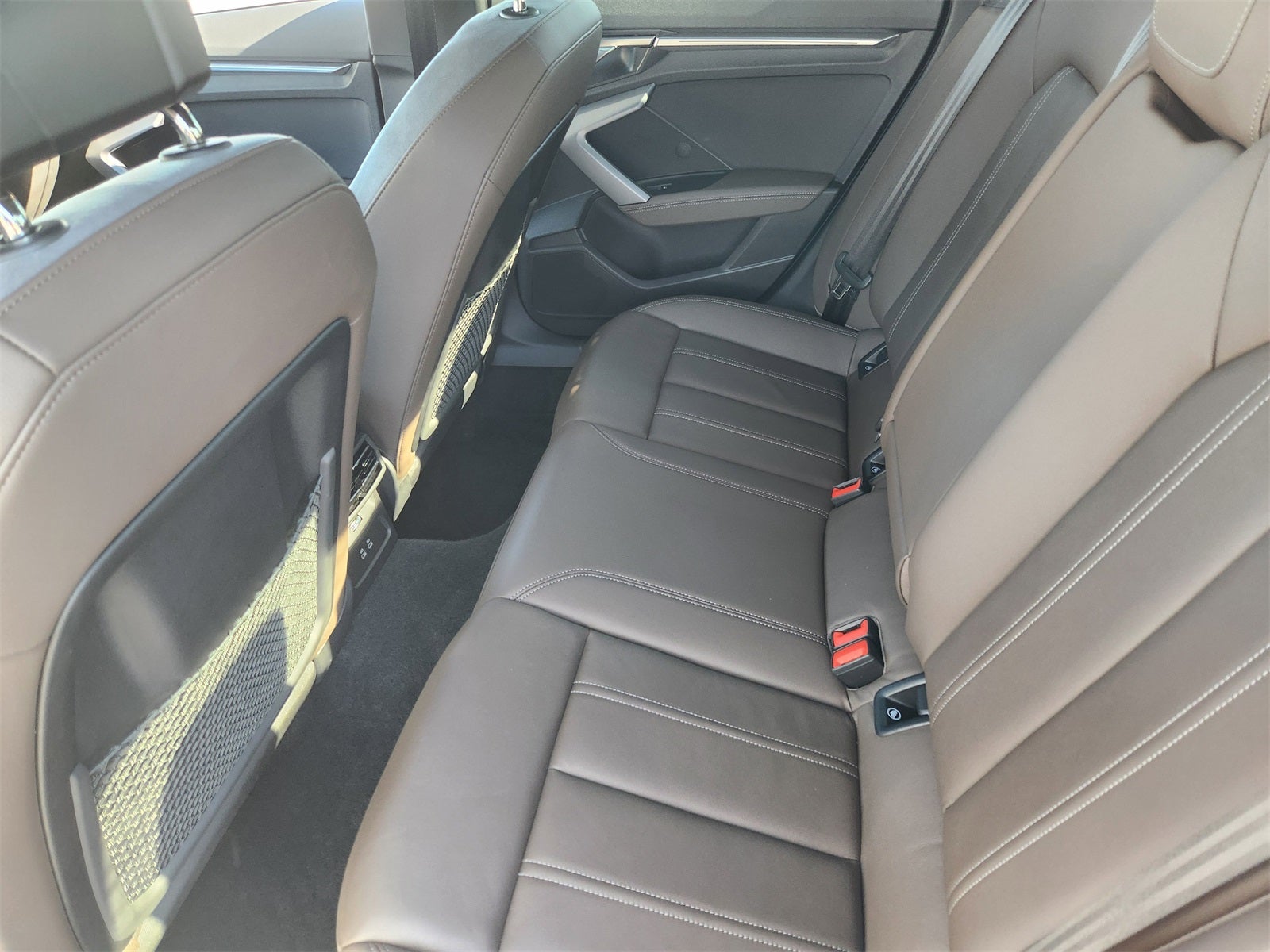 2025 Audi A3 40 Premium quattro