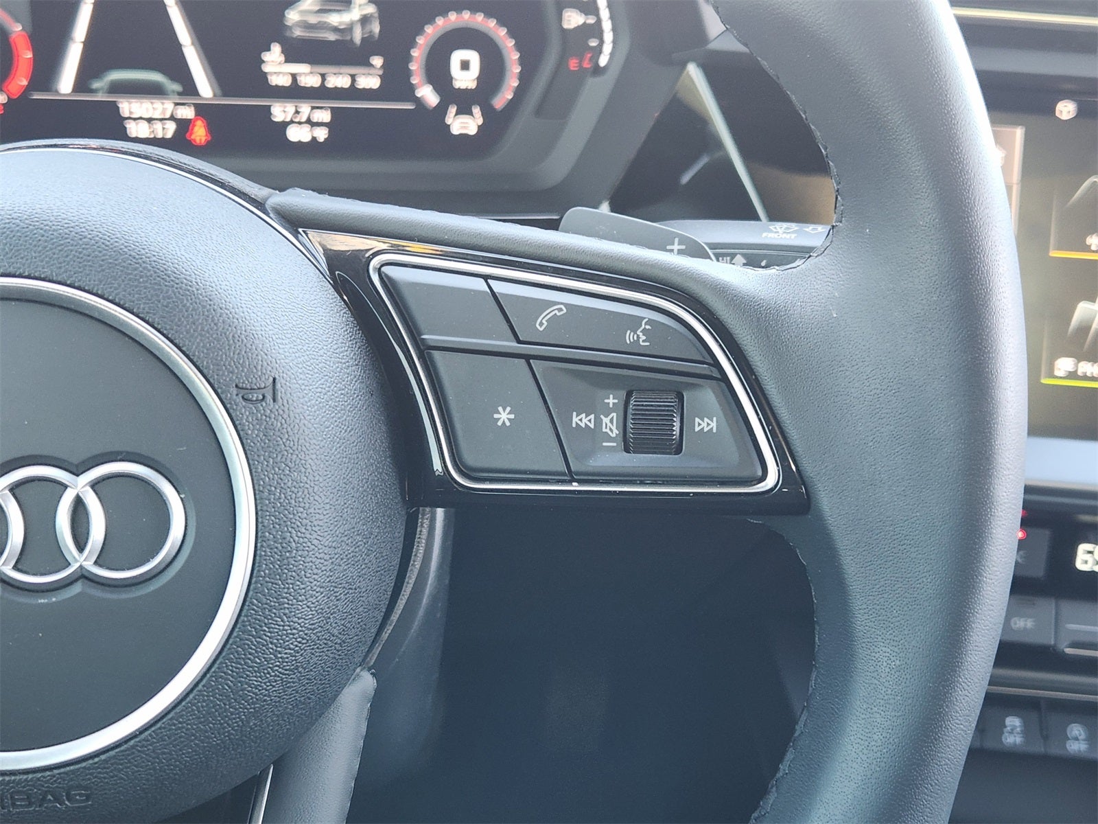 2025 Audi A3 40 Premium quattro