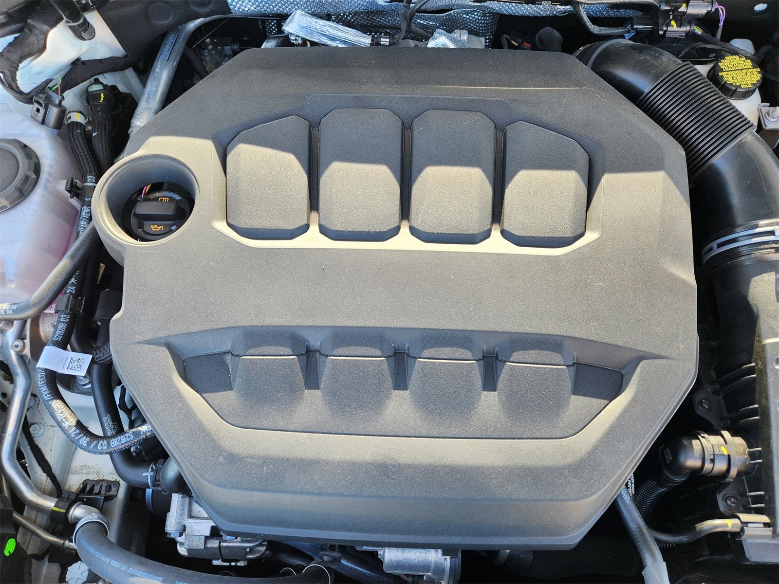 2025 Audi A3 40 Premium quattro