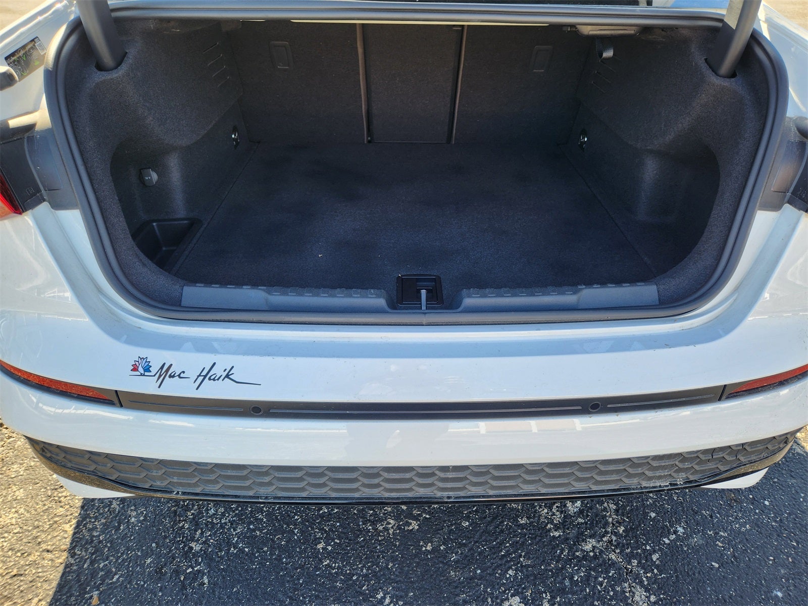 2025 Audi A3 40 Premium quattro