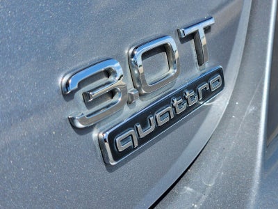 2017 Audi A7 3.0T Premium Plus quattro