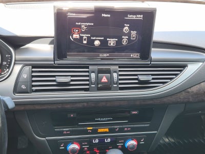 2017 Audi A7 3.0T Premium Plus quattro