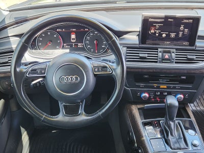 2017 Audi A7 3.0T Premium Plus quattro