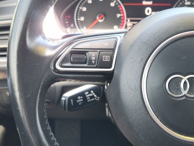 2017 Audi A7 3.0T Premium Plus quattro