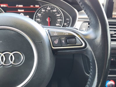 2017 Audi A7 3.0T Premium Plus quattro