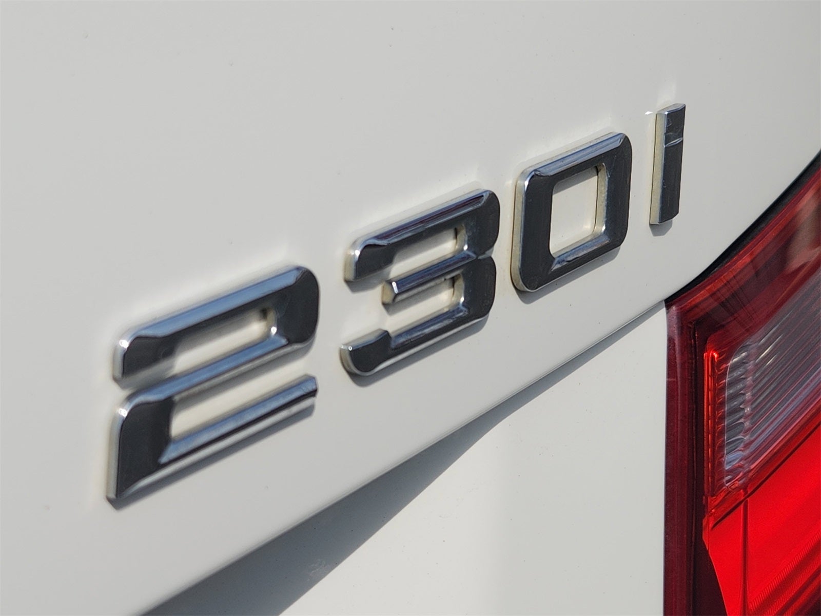 2017 BMW 2 Series 230i