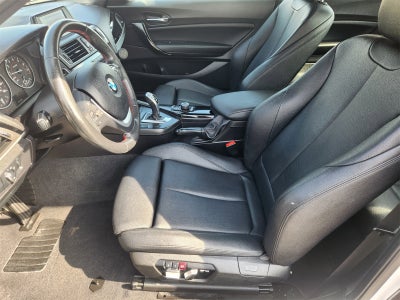 2017 BMW 2 Series 230i