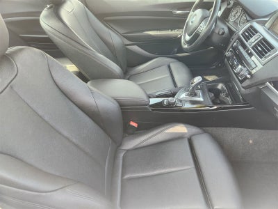 2017 BMW 2 Series 230i