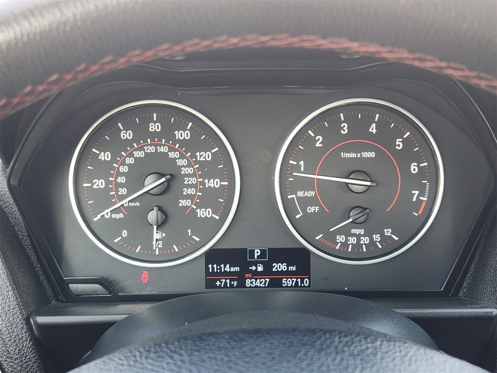 2017 BMW 2 Series 230i