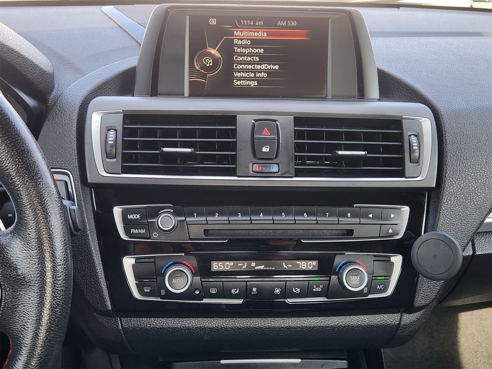 2017 BMW 2 Series 230i