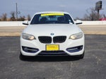 2017 BMW 2 Series 230i