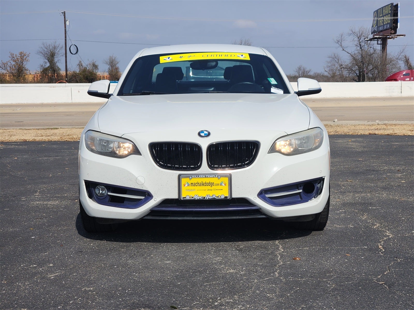 2017 BMW 2 Series 230i