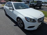 2014 Mercedes-Benz E-Class E 350 Base