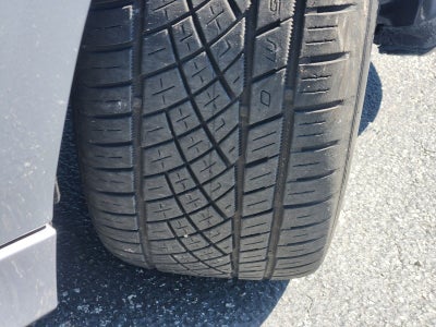 2015 Mercedes-Benz S-Class S 550 4MATIC®