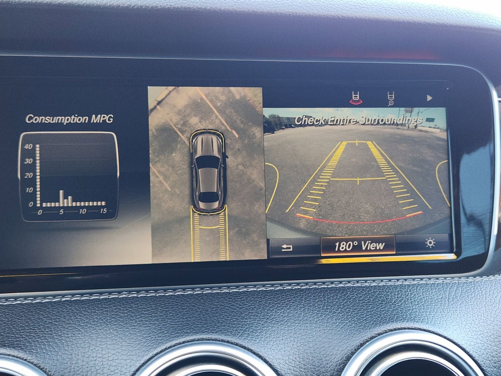 2015 Mercedes-Benz S-Class S 550 4MATIC®