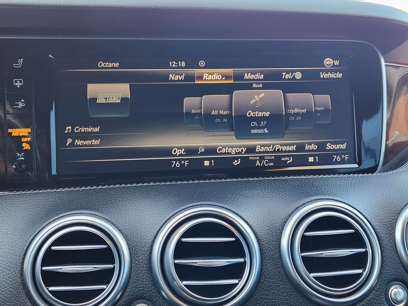 2015 Mercedes-Benz S-Class S 550 4MATIC®