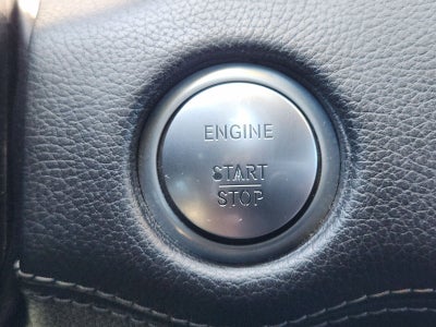 2015 Mercedes-Benz S-Class S 550 4MATIC®