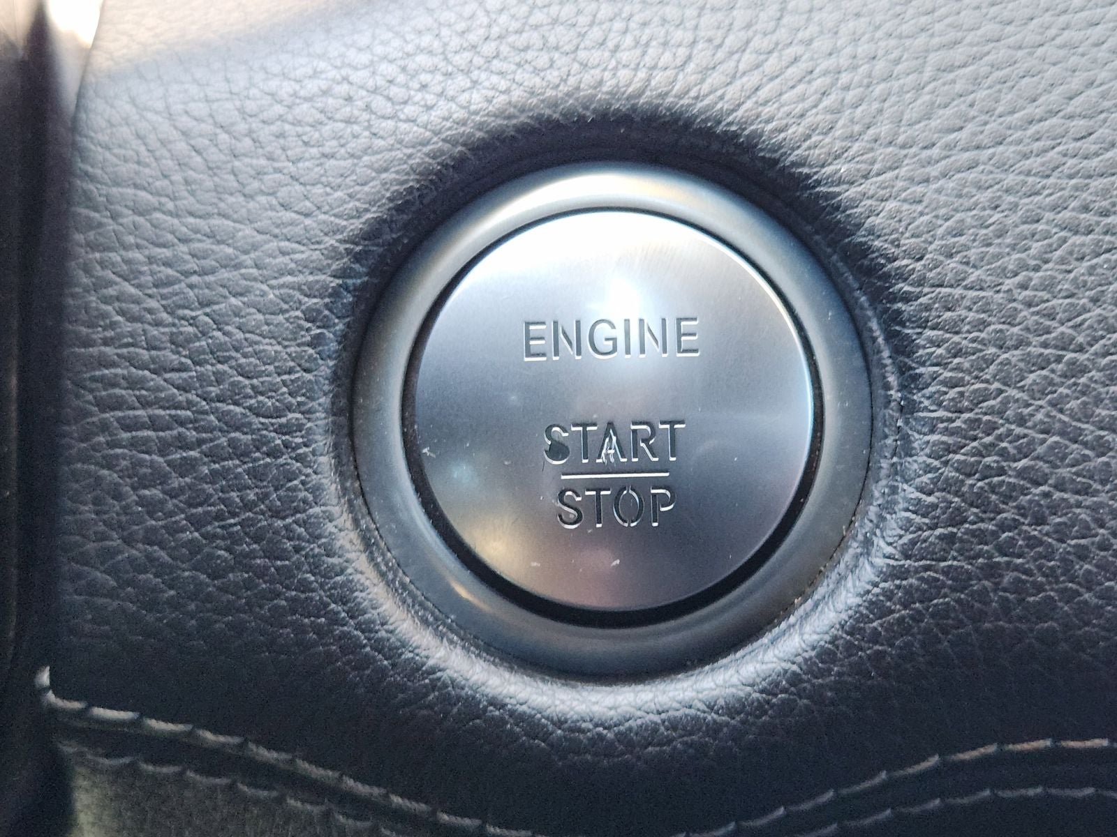 2015 Mercedes-Benz S-Class S 550 4MATIC®