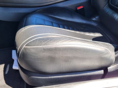 2015 Mercedes-Benz S-Class S 550 4MATIC®