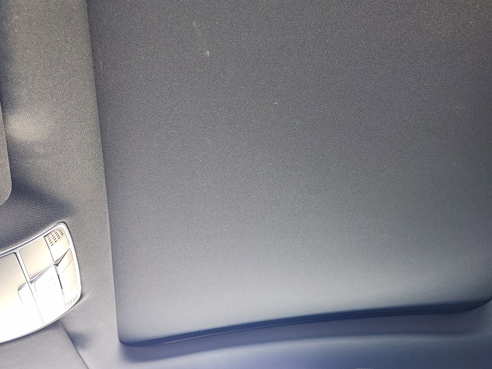 2015 Mercedes-Benz S-Class S 550 4MATIC®