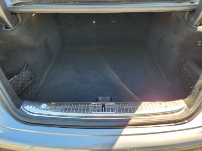 2015 Mercedes-Benz S-Class S 550 4MATIC®