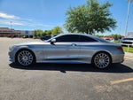 2015 Mercedes-Benz S-Class S 550 4MATIC®